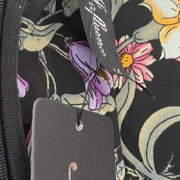 - Floral detail stunning dress influence fashion size 14 new pattern summer - Picture 5 of 9